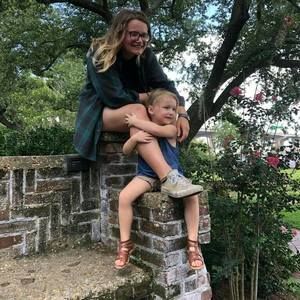 Meet your Posher, Brianna